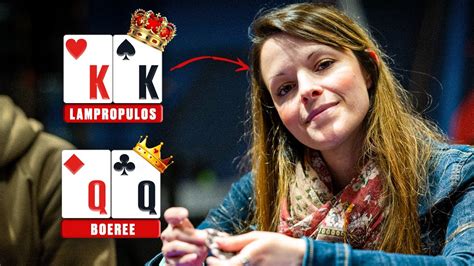 Savannah S Queen Pokerstars