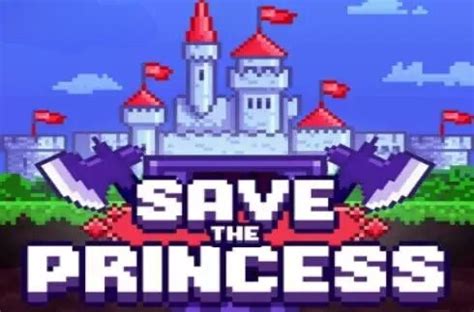 Save The Princess Novibet