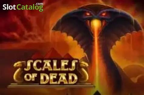 Scales Of Dead Review 2024