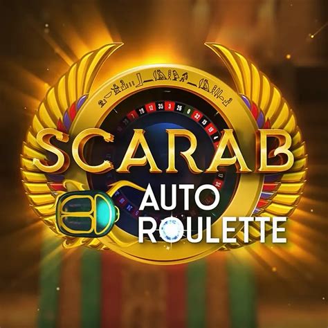 Scarab Auto Roulette Betsson