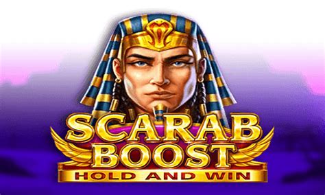 Scarab Boost Betfair