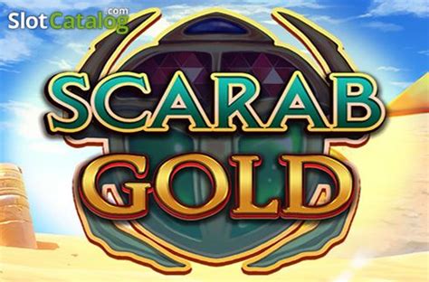 Scarab Gold 1xbet