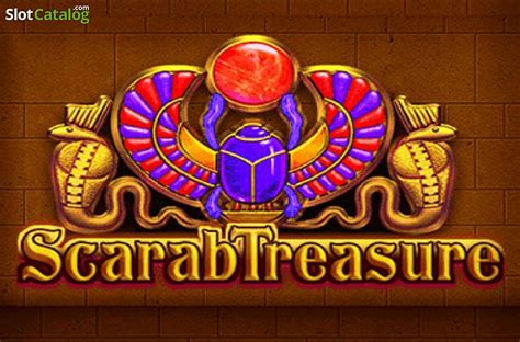 Scarab Treasure Bet365