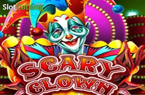 Scary Clown Ka Gaming Parimatch