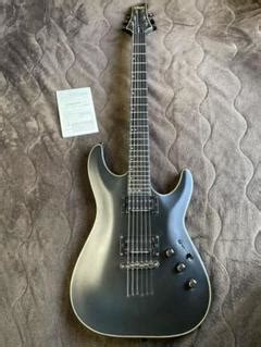 Schecter Blackjack 2024