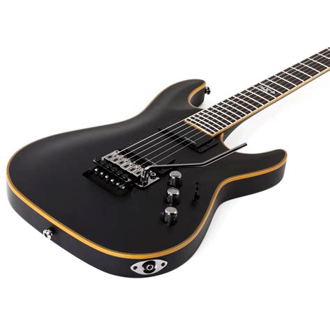 Schecter Blackjack Atx 2024