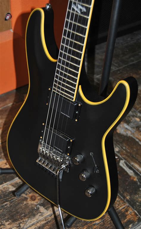 Schecter Blackjack Atx C 1 Noz