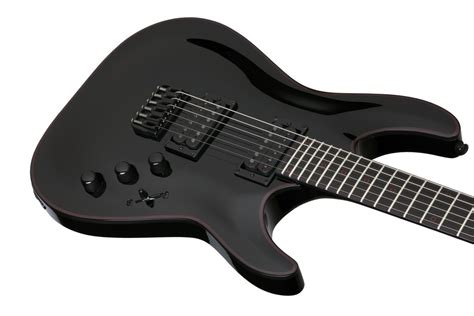 Schecter Blackjack C 1 Gb De 2024