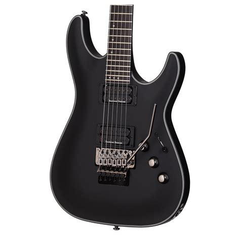 Schecter Blackjack Sls C 1 Pe S