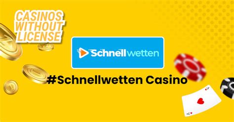 Schnellwetten Casino Apostas