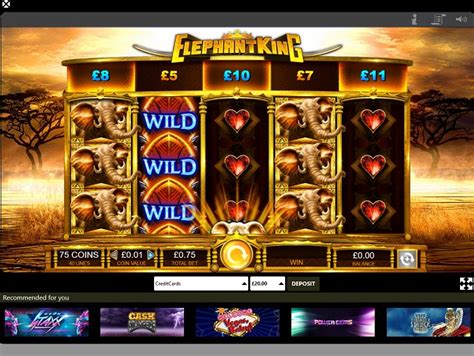 Scorchingslots Casino Honduras