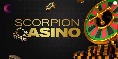 Scorpion Casino Apk