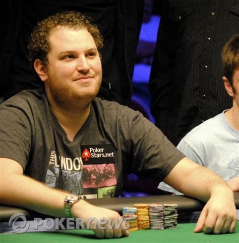 Scott Byron Pokerstars