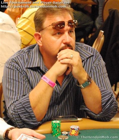Scott Lindsay Poker