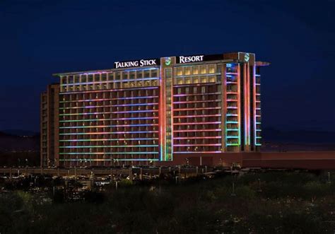 Scottsdale Casino Mostra