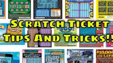 Scratch Fun Casino Mobile