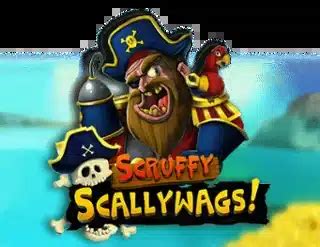 Scruffy Scallywags Parimatch