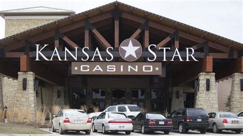 Se Kansas Casino Partners Llc