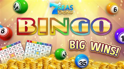 Sea Bingo Slot Gratis