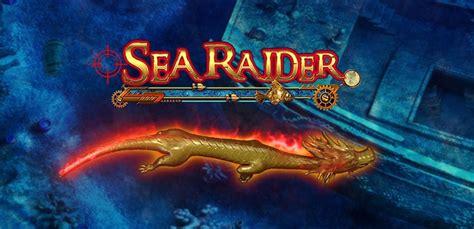 Sea Raider Slot Gratis