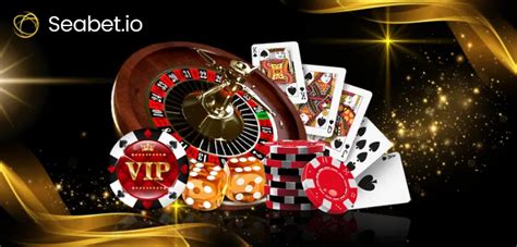 Seabet Casino Guatemala