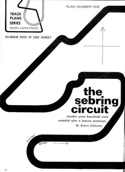 Sebring Slot