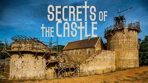 Secret Of The Castle Leovegas