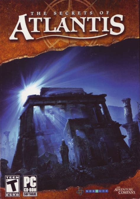 Secrets Of Atlantis 1xbet