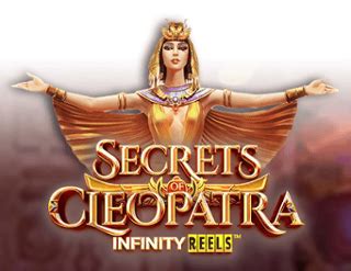 Secrets Of Cleopatra Netbet