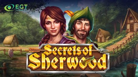 Secrets Of Sherwood Bet365