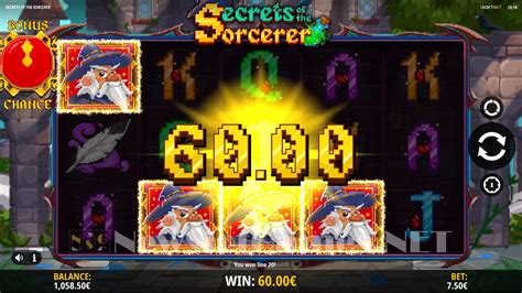 Secrets Of Sorcerer Review 2024