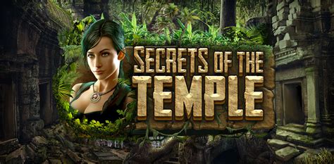 Secrets Of The Temple Slot - Play Online