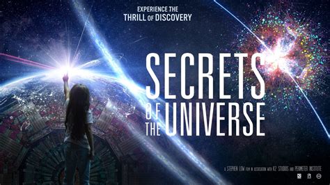 Secrets Of The Universe Netbet