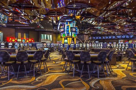Seculo Casino Edmonton Ab