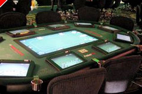 Seculo Vias Sala De Poker Holland Mi