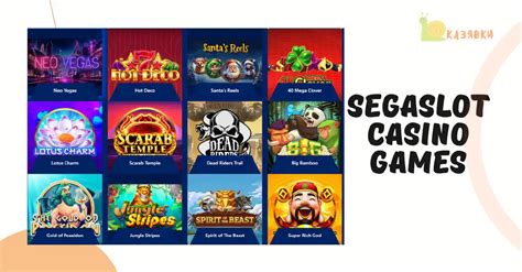 Segaslot Casino Bolivia