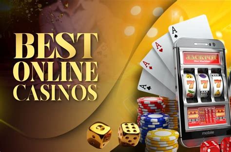 Seguro Casino Sites