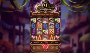 Selvagem Bonus De Slots Codigos