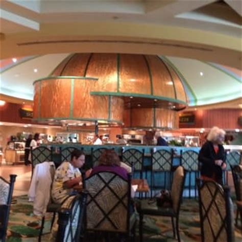 Seminole Casino Coconut Creek Buffet De Pequeno Almoco