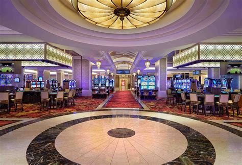 Seminole Hard Rock Casino Slots