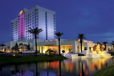 Seminole Hard Rock Casino Tampa De Emprego