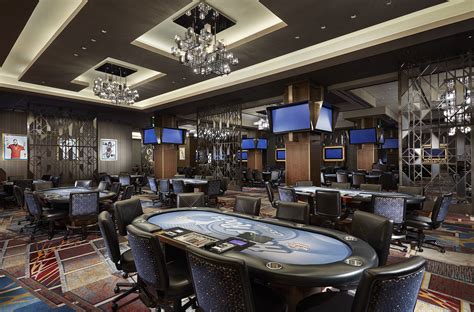 Seminole Hard Rock Sala De Poker Horas