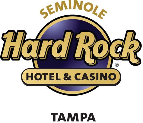 Seminole Hard Rock Tampa Maquinas De Fenda