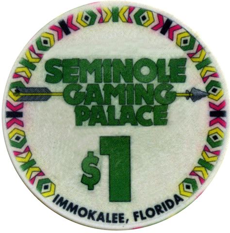 Seminole Jogos Palace &Amp; Casino Jacksonville
