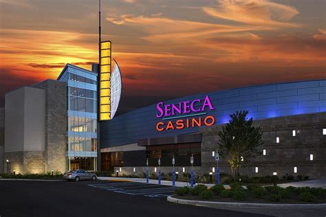 Seneca Casino Nf Ny