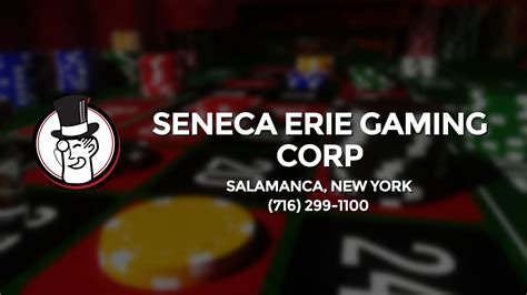 Seneca Niagara Casino E Mail Recompensas