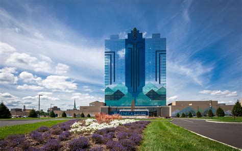 Seneca Niagara Casino Resort
