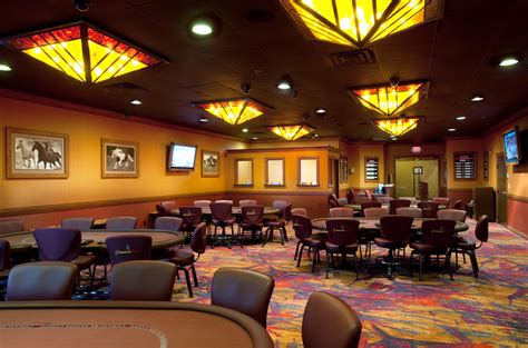 Seneca Niagara Casino Sala De Poker