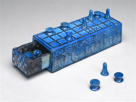 Senet Grupo De Jogos De Azar