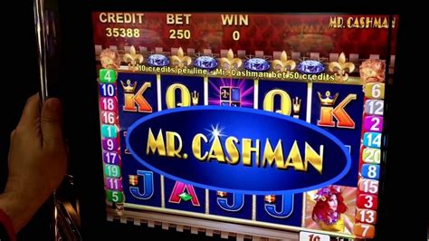 Senhor Deputado Cashman Slots De Download